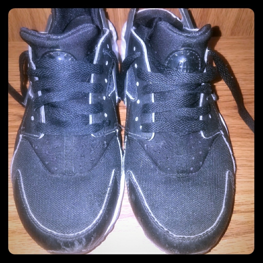 Nikes